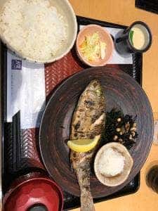 大戸屋ごはん処 御徒町南口店