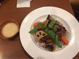 ガスト 橿原神宮前店