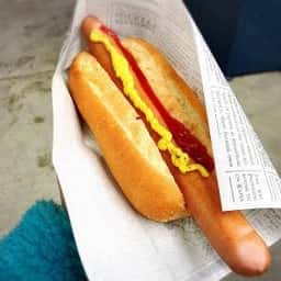 デランシー・ケータリング