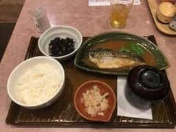 ガスト 熊本合志店