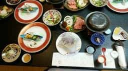 ホテル シルク温泉やまびこ