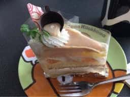 手作りケーキ・焼きたて工房 プティ・アシェット