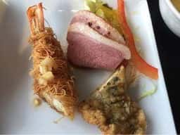 中国料理 壺中天