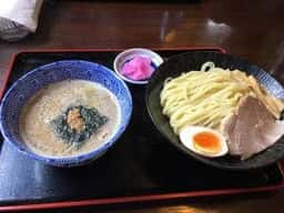 麺屋 暁