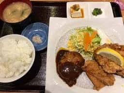 焼肉dining 牛炎