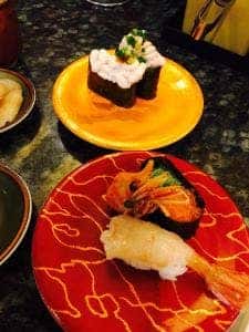 寿しまどか イオン宮崎店