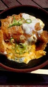 豚屋とん一 パークプレイス大分店