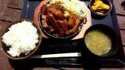 豚屋とん一 パークプレイス大分店