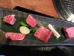 金澤能登牛 牛や 榮太郎 武蔵店