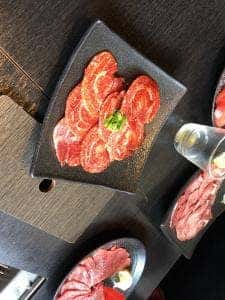 あぶり焼肉 匠 PARTⅡ伊勢店