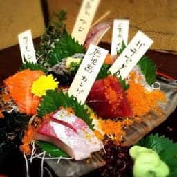 はなの舞 神田西口駅前店