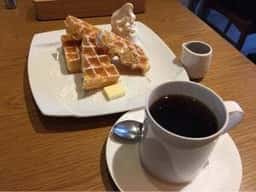 今万人珈琲 前橋インター店