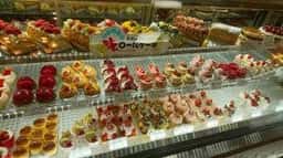 ポアソン洋菓子店
