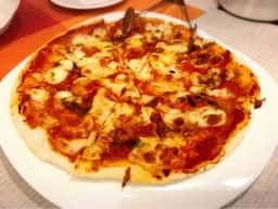 イタリアンレストラン テラッツァ