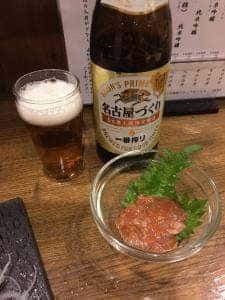肴屋しんたく