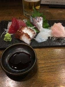 肴屋しんたく