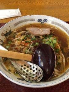 レストラン風車 道の駅 遠野風の丘