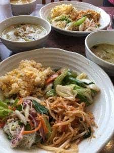 タイ料理 タイクーン