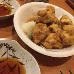 旬の店 あうん