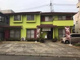 そば処 花の実