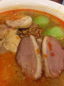 中国料理赤坂飯店