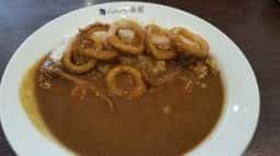 カレーハウスCoCo壱番屋 各務原那加店