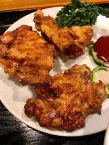 中国料理 山水