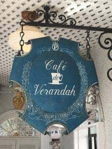 イタリア館