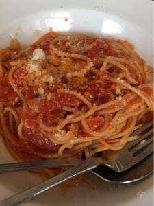 RISTORANTE LO STIVALE