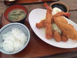 湯の華食堂