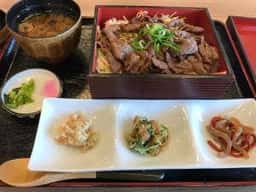 農家レストラン 大吉Grill牧場 道の駅藤樹の里あどがわ