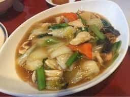 中国餐庁 北京