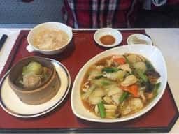 中国餐庁 北京