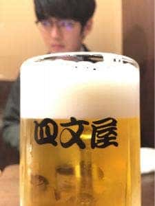 四文屋 西荻店
