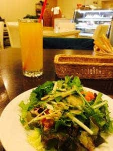 創作イタリアン パスタ＆ケーキのお店 トレビ 船橋店