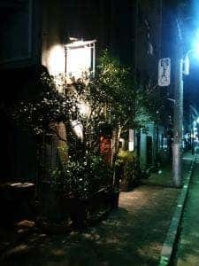 バーリィ 浅草