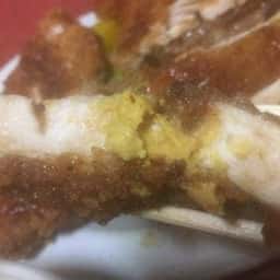 豚珍汗