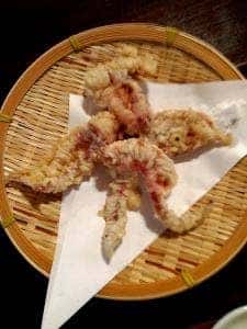 そば処 大の家