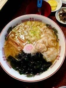 そば処 大の家