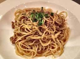 Trattoria Da Shiba