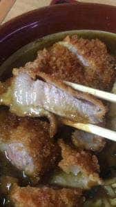 原泉食堂