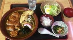 原泉食堂