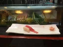 松葉寿司