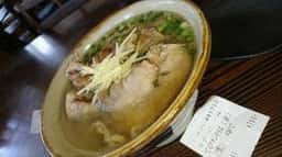 沖縄そば専門店 みよ家