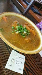 沖縄そば専門店 みよ家