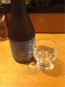 京の夕凪