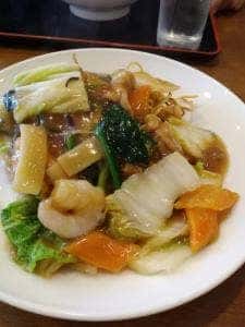 中華停亀