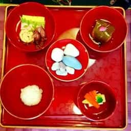 創意和食 野むら