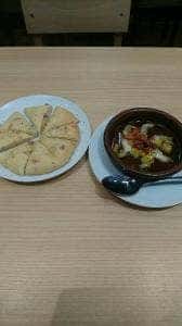 下関炉端バル 雷電