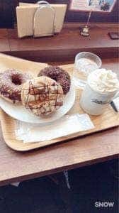 サザンメイドドーナツ 伊勢崎店